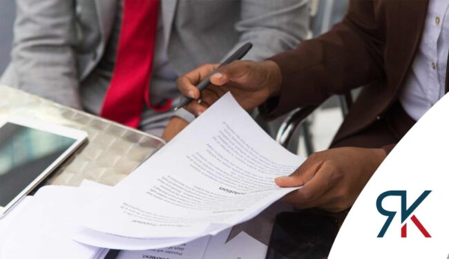 Registration Requirements for Public Company Limited