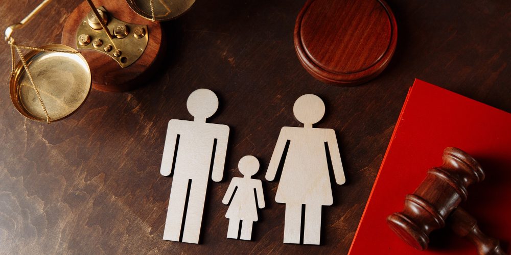 Can a family trust be contested in court