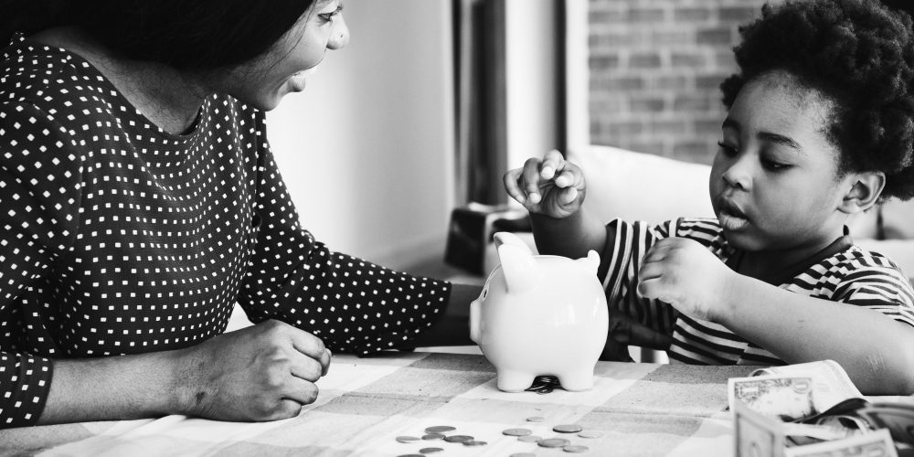 How children can safely own company shares through Family trusts