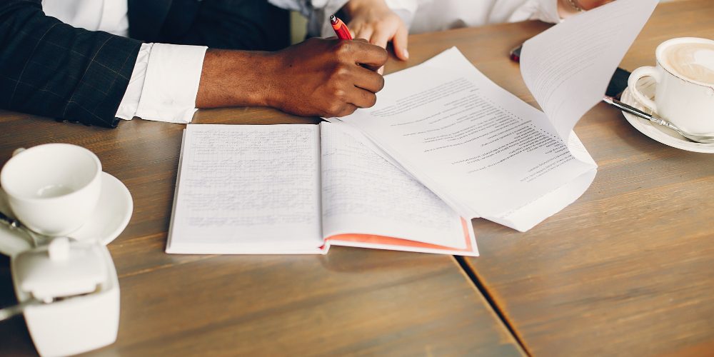 Replacing a trustee what the law in Kenya says