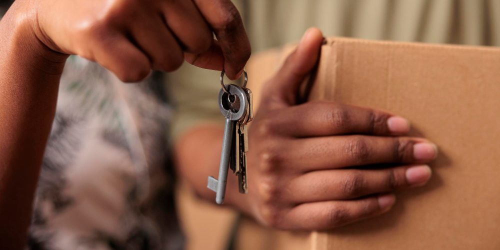 Why transfer property to a trust the key benefits and steps